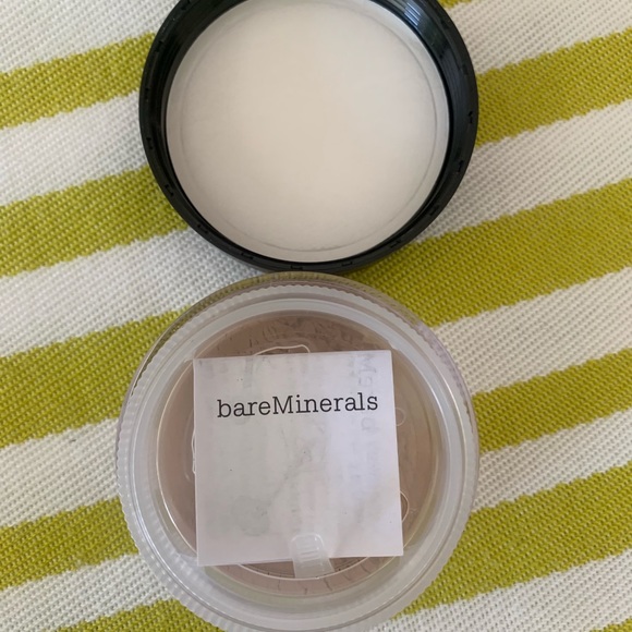 bareMinerals Other - bareMinerals mineral veil
